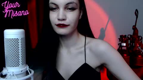 Misano online show from May 22, 11:32 pm