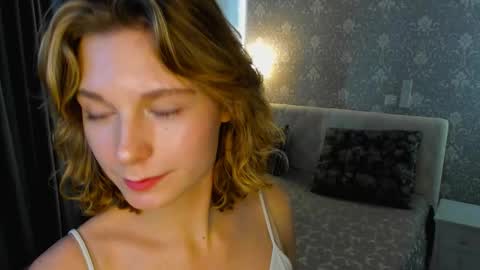 Sonya online show from February 3, 12:43 pm