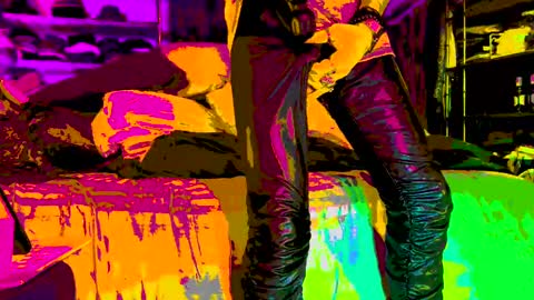 Edging4U online show from September 16, 6:25 am