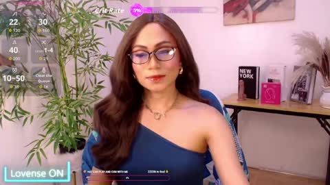 poxy online show from June 23, 10:24 am