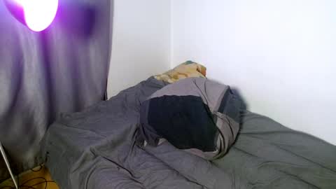 BunnyBoy online show from May 12, 12:57 pm