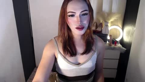 TIFFANY SUCKING QUEEN online show from August 7, 3:30 am