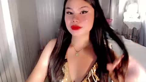 Snapshot of yournaughtyprincess16 chatting on September 26, 2:10 pm ALPHA DOM. QUEEN JASMINE online show from September 26, 2:10 pm