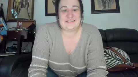 Lexi online show from January 10, 2:30 pm