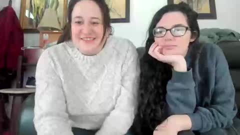 Lexi online show from January 15, 7:17 pm