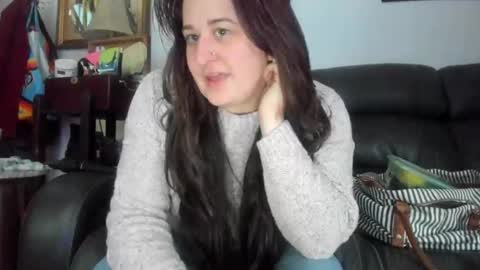 Lexi online show from February 16, 2:24 pm