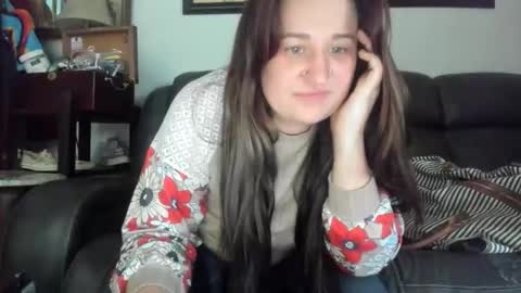 Lexi online show from March 11, 1:17 pm