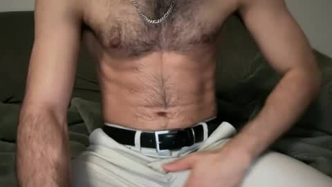 Your Next Guy online show from February 13, 11:01 pm