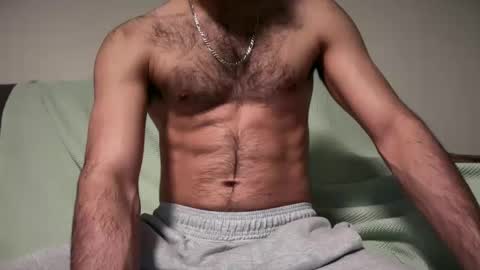 Your Next Guy online show from April 2, 11:35 pm