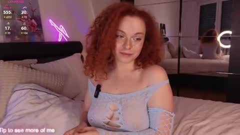 Ashley online show from June 18, 5:28 pm