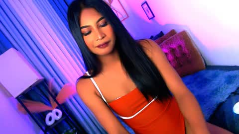 yourprettybella_ts online show from April 1, 6:16 pm