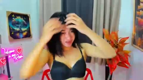 Trish online show from March 4, 6:58 pm