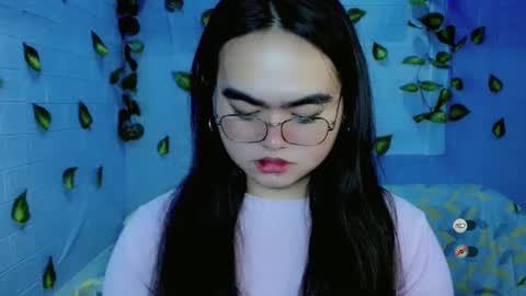 yourprincessthea online show from February 25, 3:16 pm