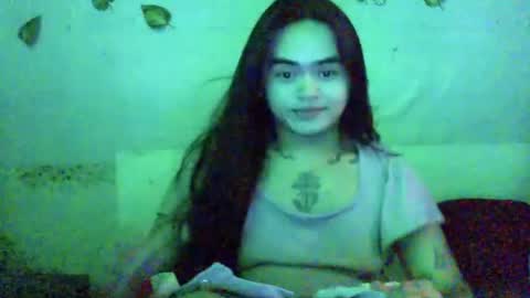 Snapshot of yourprincessthea chatting on June 16, 9:45 am yourprincessthea online show from June 16, 9:45 am