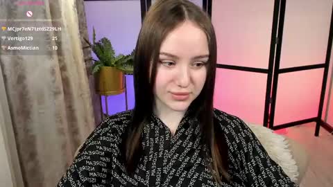 yours fetish mary online show from April 11, 7:45 am