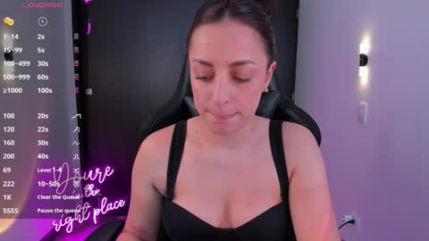 Camille online show from March 16, 3:16 pm