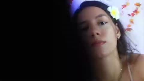 Snapshot of yoursexy18lover chatting on July 5, 6:31 am Lina and roberth online show from July 5, 6:31 am