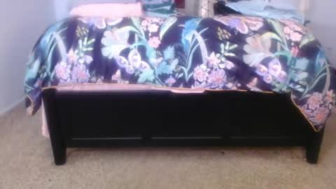 yoursexymorgan online show from November 23, 7:30 am