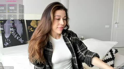 yoursoul_mila online show from May 3, 9:48 am