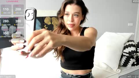 yoursoul_mila online show from July 26, 9:49 am