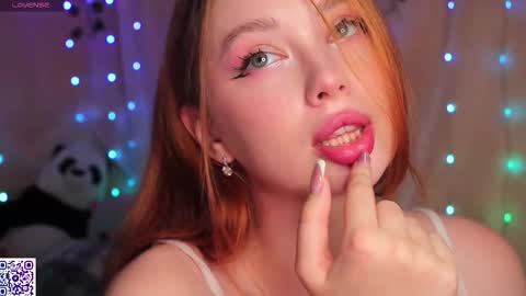 Im Ani online show from September 16, 3:02 pm