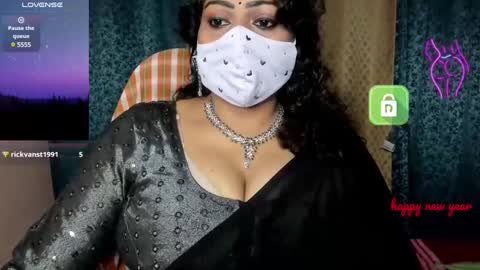 preethy online show from January 1, 4:50 pm