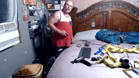 yoursub2abuse online show from August 1, 12:32 am