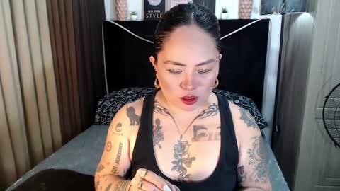 AMARA online show from July 11, 8:06 am