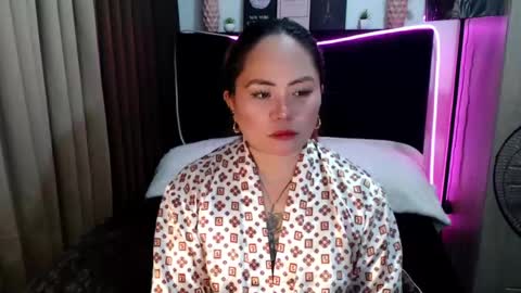 AMARA online show from July 23, 1:58 am