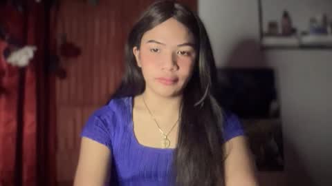 yoursweet_loveace online show from February 11, 12:10 pm