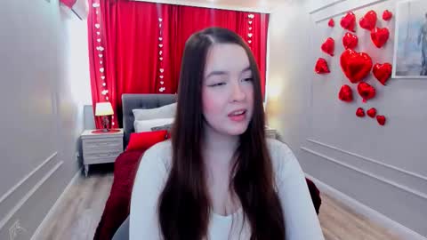 yoursweetmaddy online show from February 18, 11:17 am