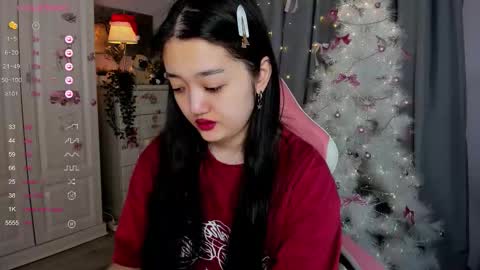 Bella online show from December 16, 3:11 am