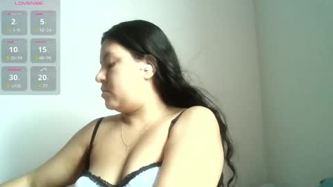 yoursweetyamy online show from April 7, 4:51 pm