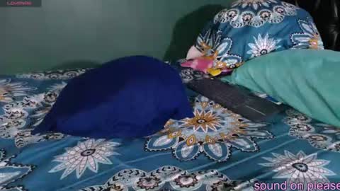 Gaby online show from July 4, 3:35 am