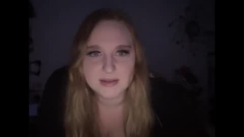 Snapshot of yourthickgingergoddess chatting on December 24, 6:33 am yourthickgingergoddess online show from December 24, 6:33 am