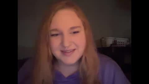 Snapshot of yourthickgingergoddess chatting on December 26, 10:41 pm yourthickgingergoddess online show from December 26, 10:41 pm