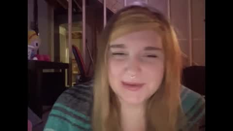 Snapshot of yourthickgingergoddess chatting on January 4, 1:42 pm yourthickgingergoddess online show from January 4, 1:42 pm