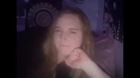 Snapshot of yourthickgingergoddess chatting on January 11, 3:34 am yourthickgingergoddess online show from January 11, 3:34 am