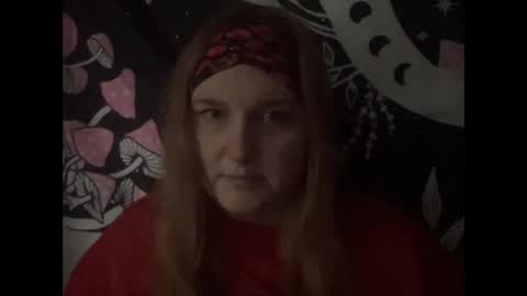 Snapshot of yourthickgingergoddess chatting on February 13, 7:52 pm yourthickgingergoddess online show from February 13, 7:52 pm
