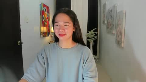 yourtinybunny online show from October 21, 3:57 pm