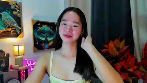 yourtinybunny online show from January 16, 10:30 am