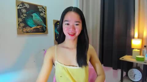yourtinybunny online show from May 22, 9:59 am