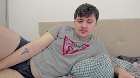 Mike online show from February 4, 6:57 am