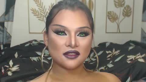 Snapshot of yourtrannyqueenxxx chatting on September 9, 10:31 pm Anastacia Grey online show from September 9, 10:31 pm