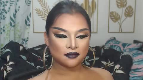 Snapshot of yourtrannyqueenxxx chatting on September 26, 10:47 pm Anastacia Grey online show from September 26, 10:47 pm