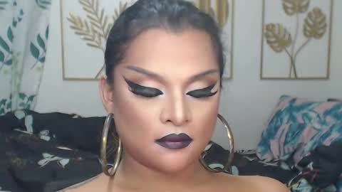 Snapshot of yourtrannyqueenxxx chatting on September 29, 4:06 am Anastacia Grey online show from September 29, 4:06 am