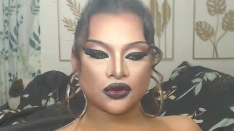 Snapshot of yourtrannyqueenxxx chatting on October 26, 9:10 pm Anastacia Grey online show from October 26, 9:10 pm