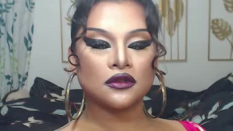 Snapshot of yourtrannyqueenxxx chatting on November 9, 12:42 am Anastacia Grey online show from November 9, 12:42 am