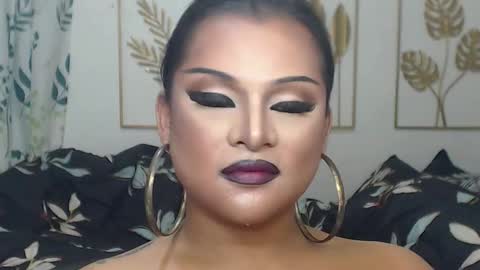 Snapshot of yourtrannyqueenxxx chatting on November 21, 11:36 pm Anastacia Grey online show from November 21, 11:36 pm