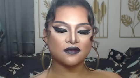 Anastacia Grey  online show from January 6, 10:56 pm